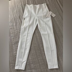 ATHLETA GLACIER SNOW SKINNY PANT NWT SZ 8